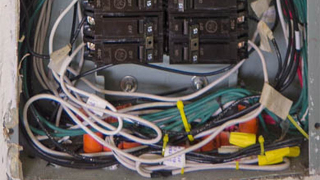 No cometas estos errores en instalaciones eléctricas | MN Del Golfo MN