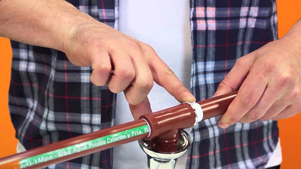 reparar fugas de boiler