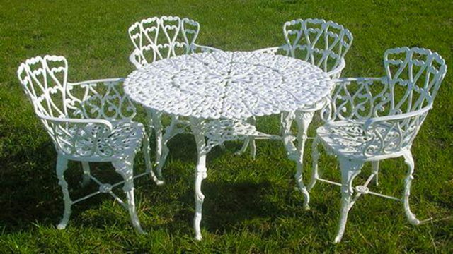 muebles-de-forja-jardin