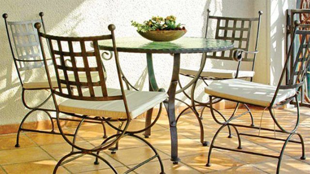 muebles-de-hierro-jardin
