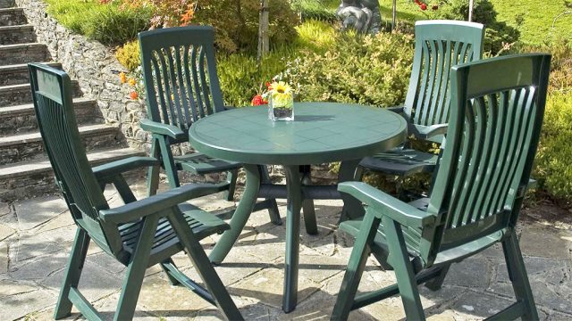 flexible Pensionista Desafortunadamente Elige muebles para jardín de acuerdo al estilo de tu casa - MN Home Center  MN Home Center