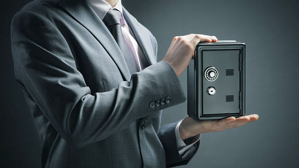 precios de una cerradura de seguridad