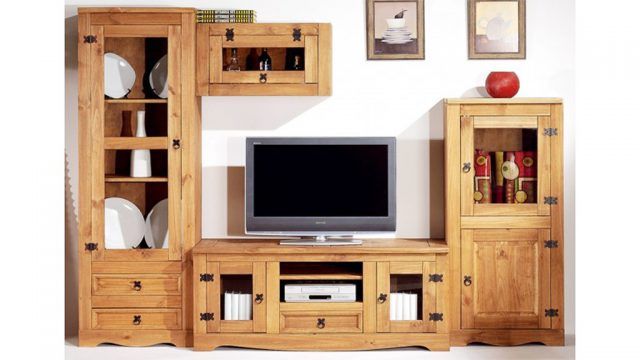 muebles-de-madera-maciza