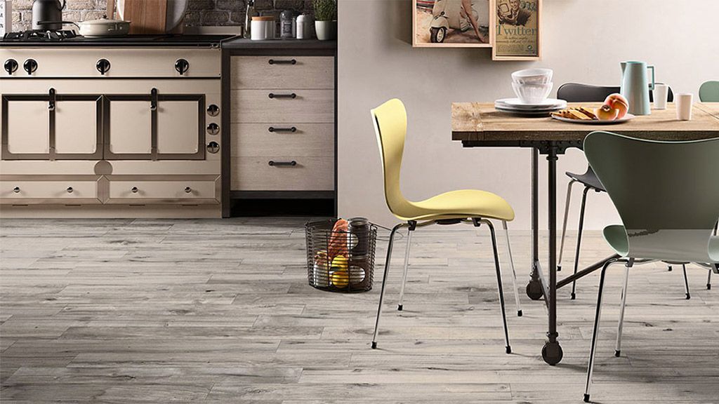 ideas para piso de cocina