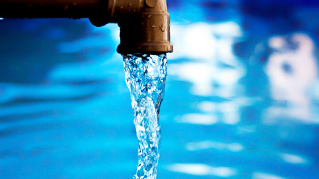 mejorar la calidad del agua en casa