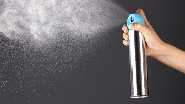 no-usar-aromatizantes-con-aire-acondicionado