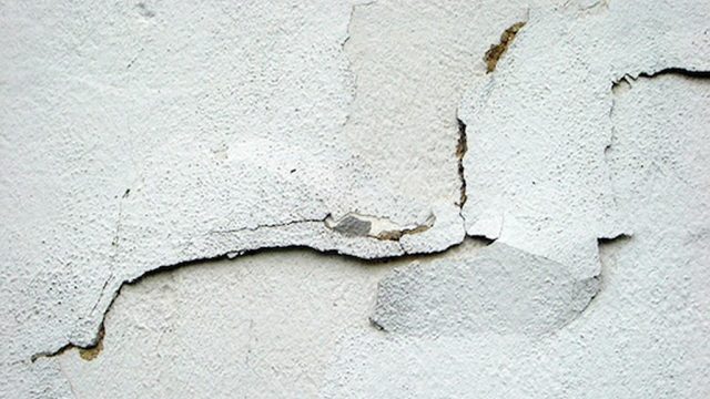 Causas por las que tu pared tiene humedad - MN Home Center MN Home Center
