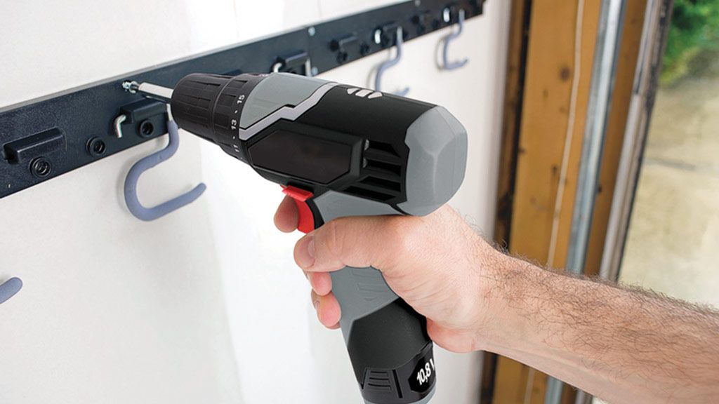 beneficios taladro inalambrico