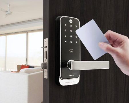 cerradura digital seguridad cerradura digital seguridad