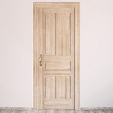 puerta-de-madera-de-pino