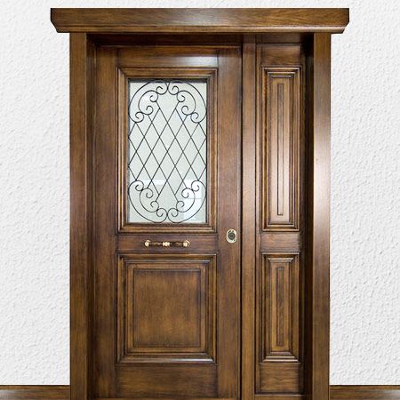 puerta-de-roble