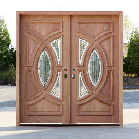 Inspiración de puertas para entrada principal | MN Del Golfo MN Del Golfo