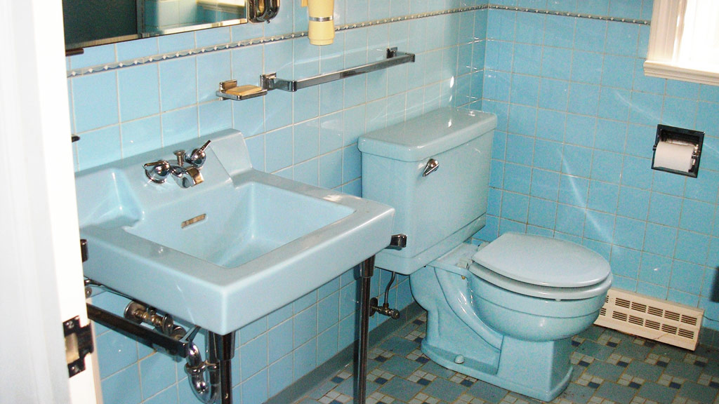 Ideas para decorar baños pequeños - MN Home Center MN Home Center