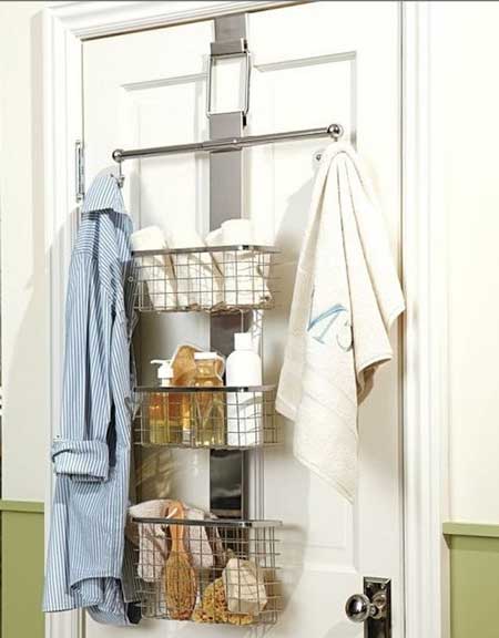 Ideas para más almacenamiento en tu baño - MN Home Center MN Home