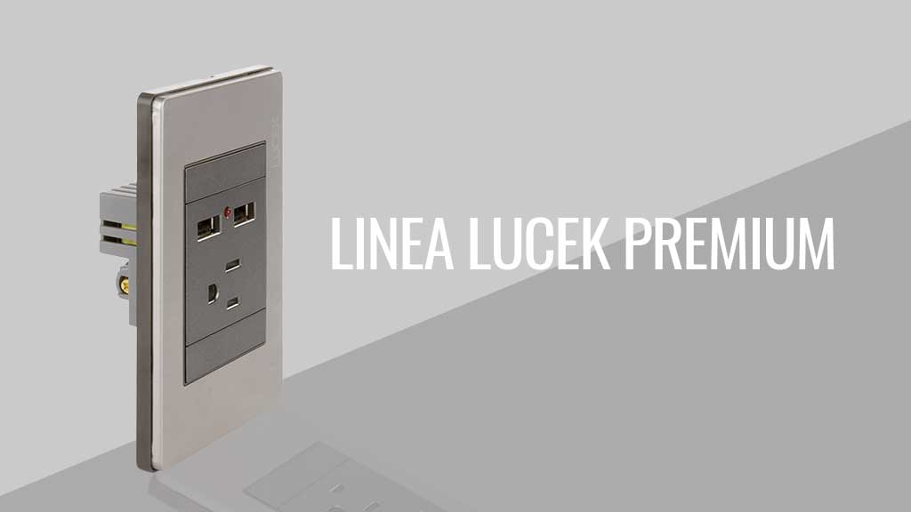 linea lucek premium
