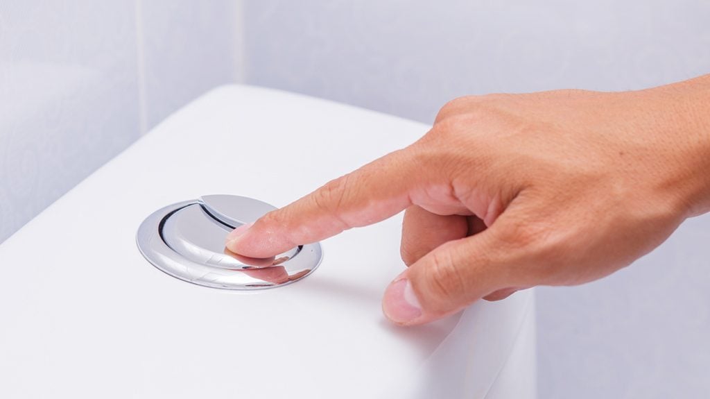 Conoce los beneficios de elegir un sanitario doble descarga MN Home