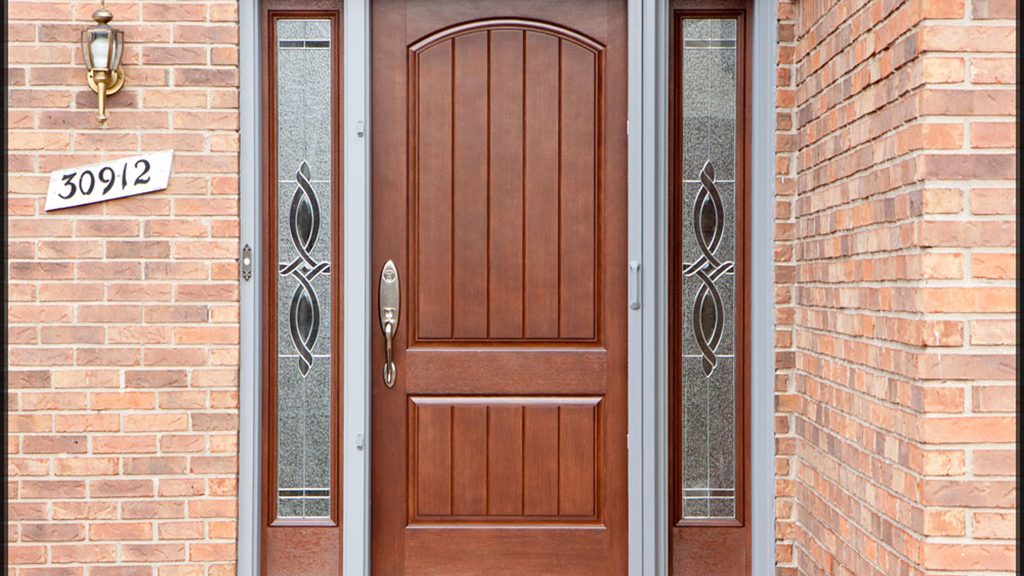 Consejos para proteger tus puertas de exterior - MN Home Center MN Home  Center
