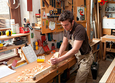Todo lo que necesitas saber para armar tu taller de carpintería - MN Del Golfo MN Del Golfo