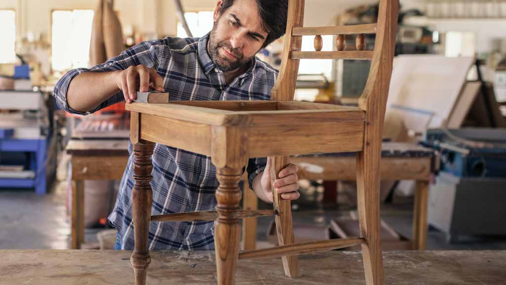 revelación carga Adiós Tips y trucos para restaurar muebles de madera - MN Del Golfo MN Del Golfo