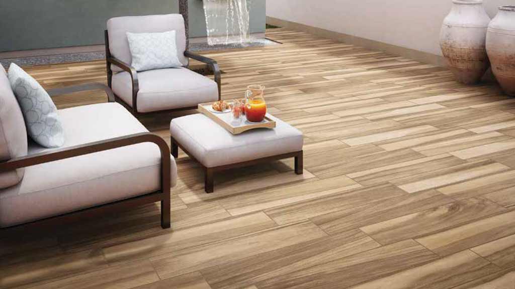 daltile pisos madera