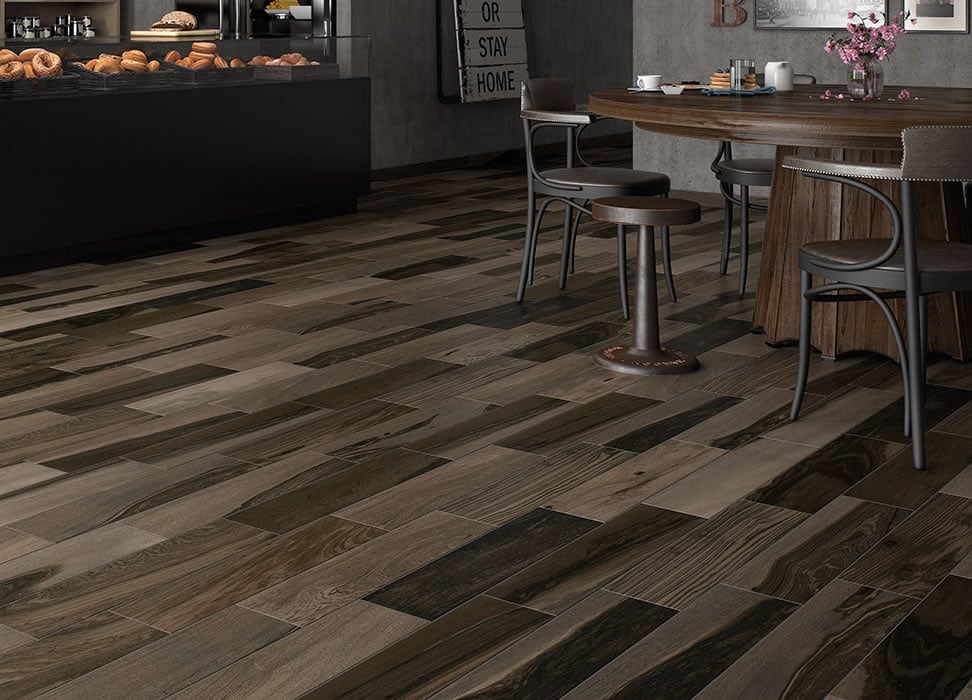 Pisos tipo Madera de Daltile Pisos tipo Madera de Daltile