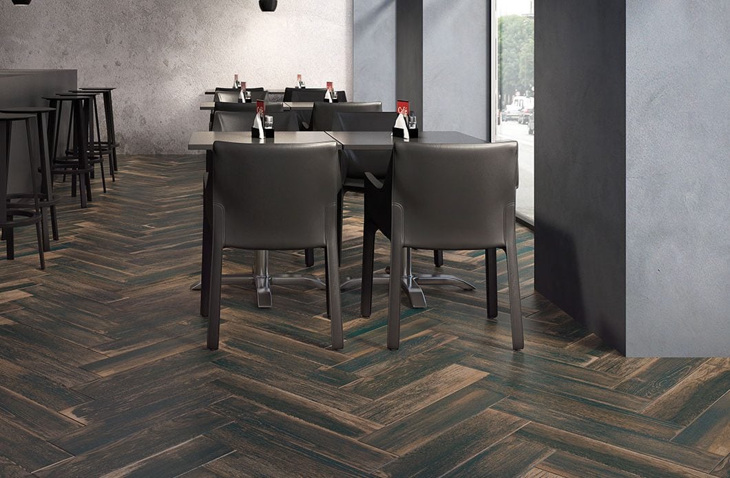 Pisos tipo Madera de Daltile Pisos tipo Madera de Daltile