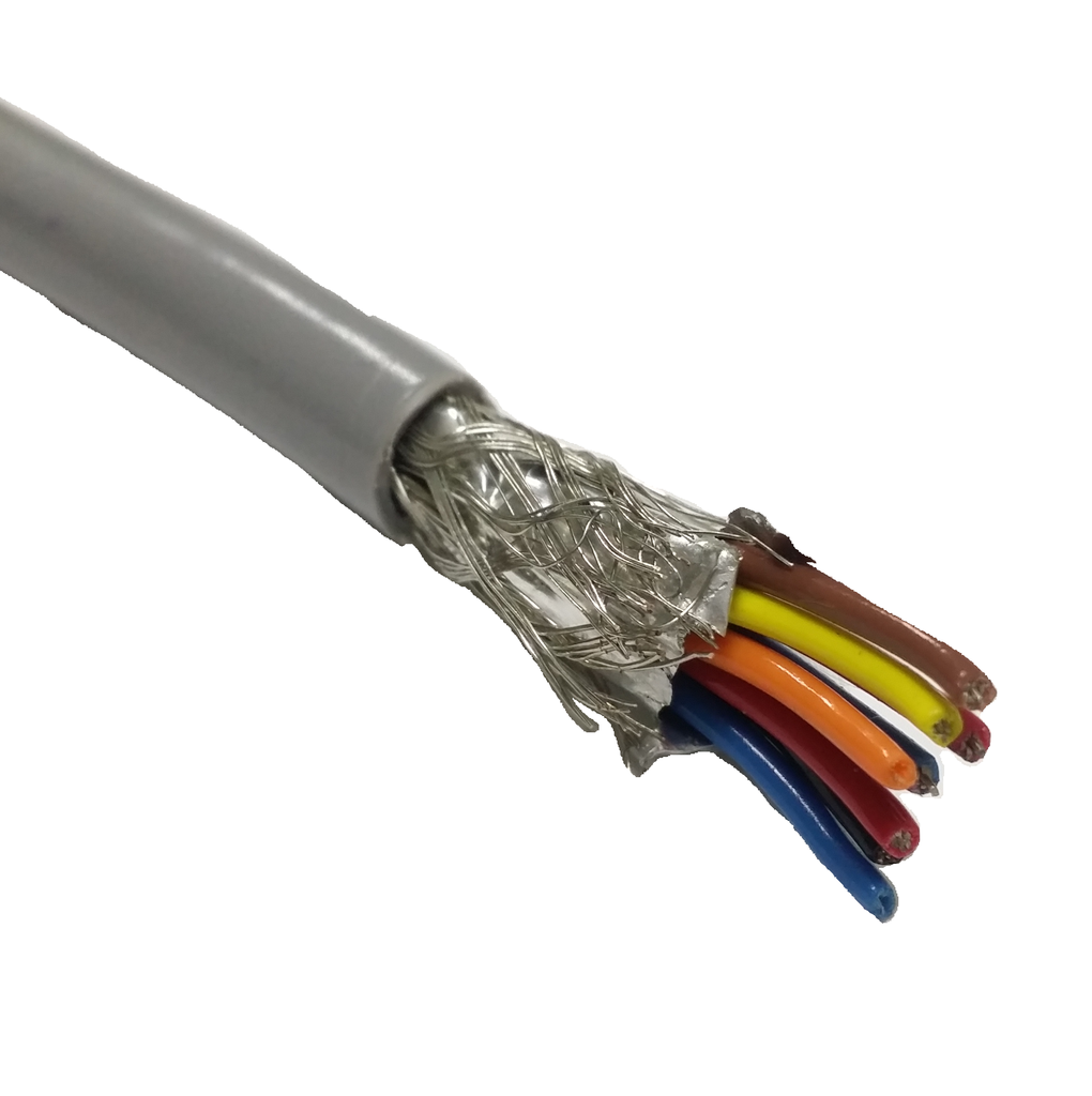 Tipos de cables de electricidad más comunes - Lermer21