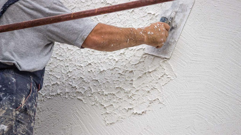 tallarines codicioso ambición Beneficios de recubrir las paredes de su hogar con yeso. MN Home Center