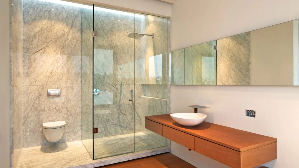 Beneficios de los canceles para baño