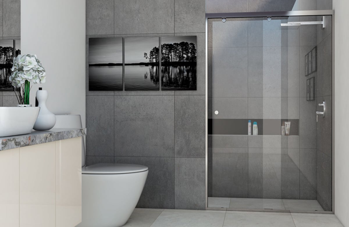 Beneficios de los canceles para baño