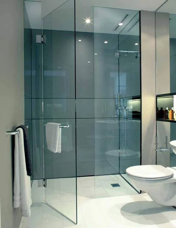 Beneficios de los canceles para baño