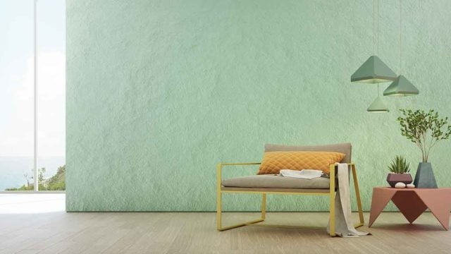 ¿Cuáles son las mejores pinturas para su hogar?