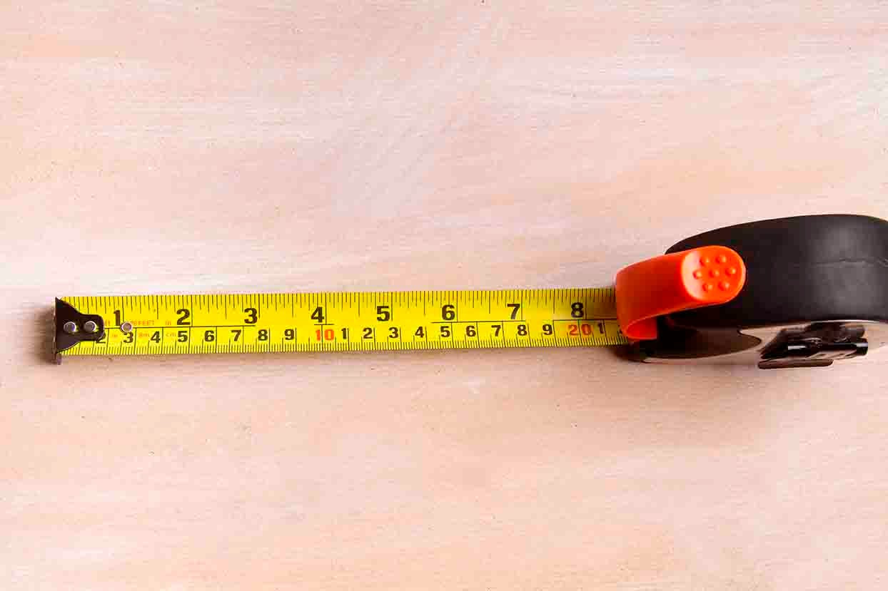 Cuáles son algunas de las herramientas de medición