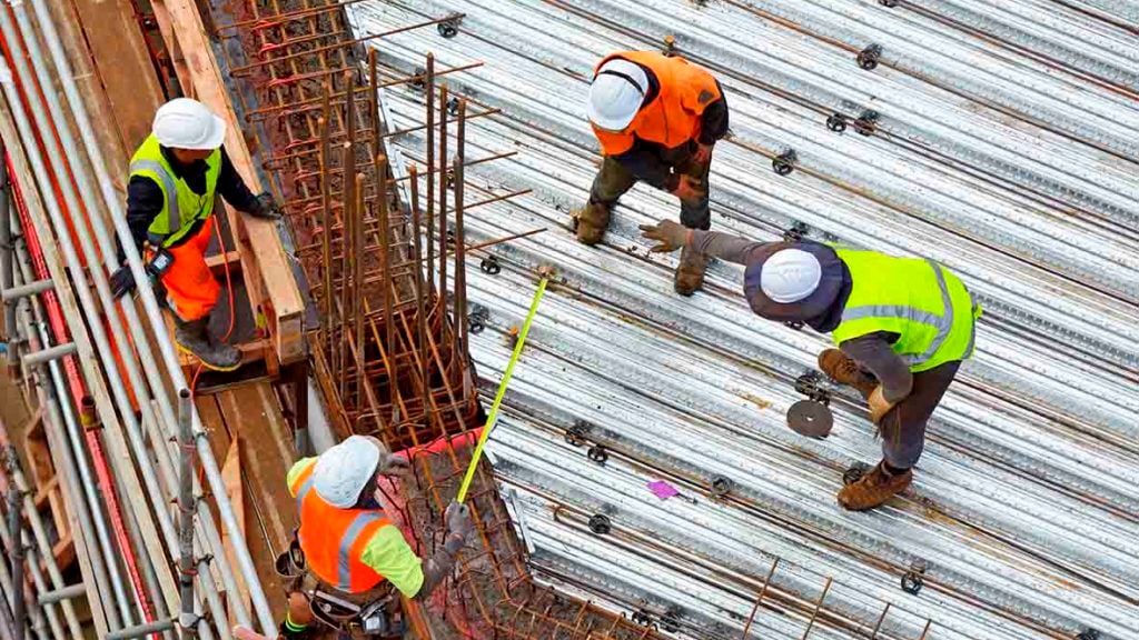 Qué es y qué tipos de lámina galvanizada existen