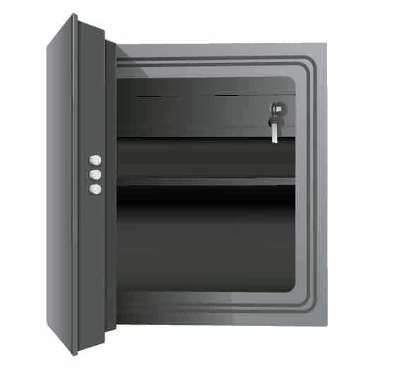 Por qué contar con una caja fuerte en el hogar es una buena opción