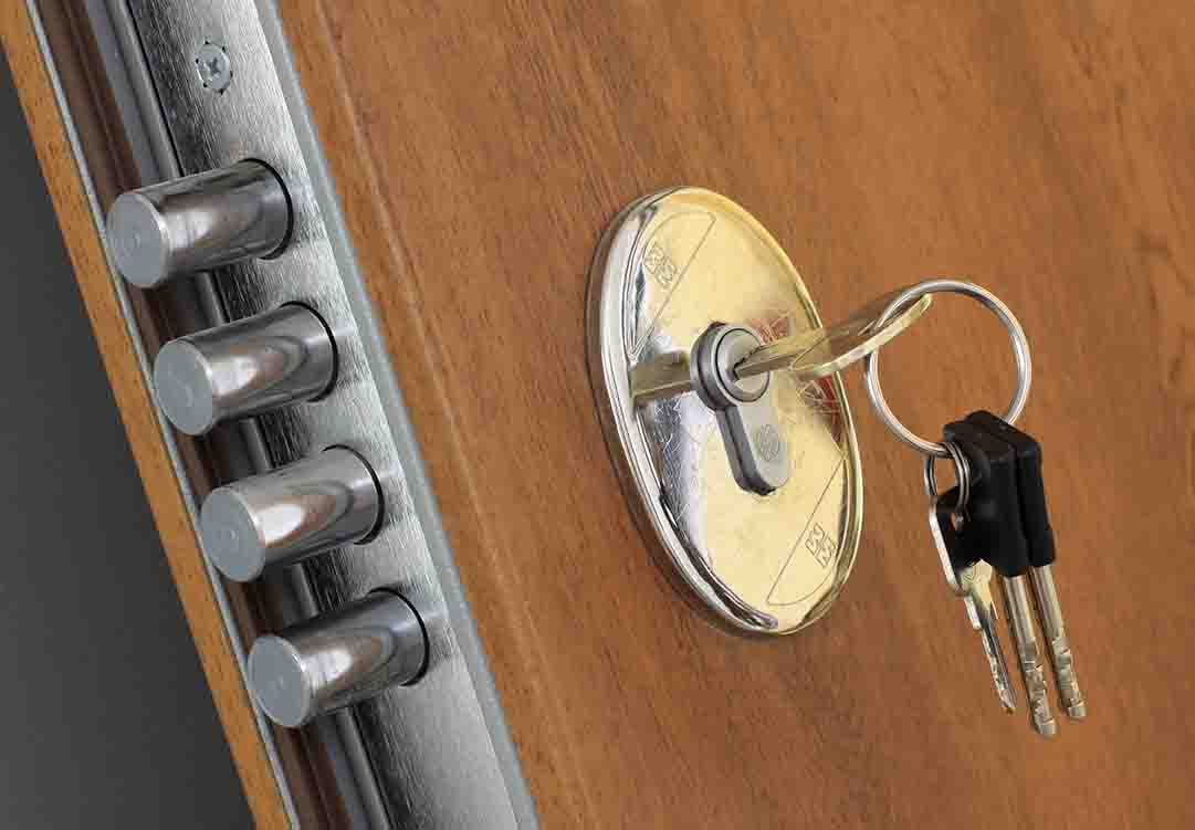 Por qué necesitas una cerradura antibumping en tu casa o negocio?