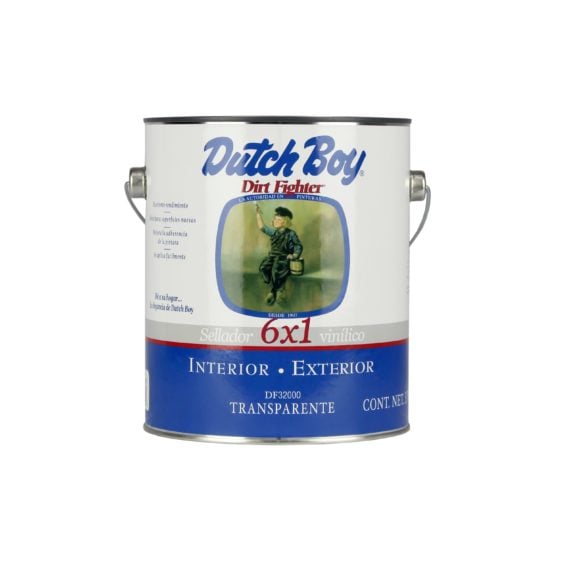 DUTCH BOY y su calidad en pinturas para tu hogar MN Del Golfo