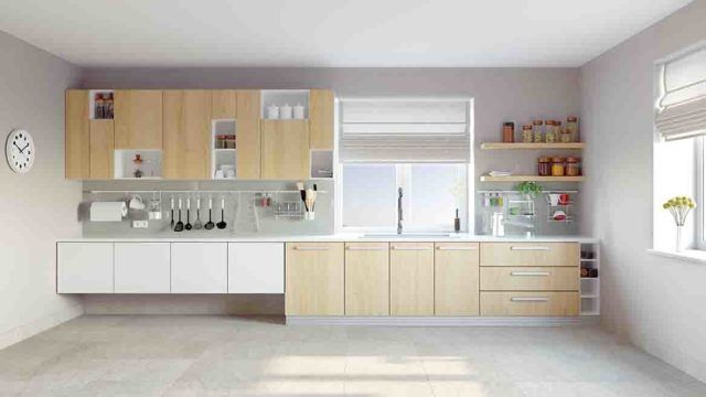 Pisos para cocina Cómo elegir el mejor