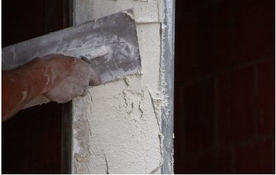 Cómo aplicar el aplanado UNIBLOCK