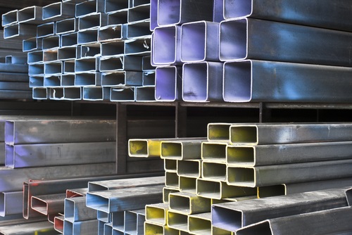 Qué son los PTR de acero y los tubos cuadrados de aluminio