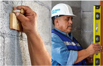 Cómo aplicar el aplanado UNIBLOCK