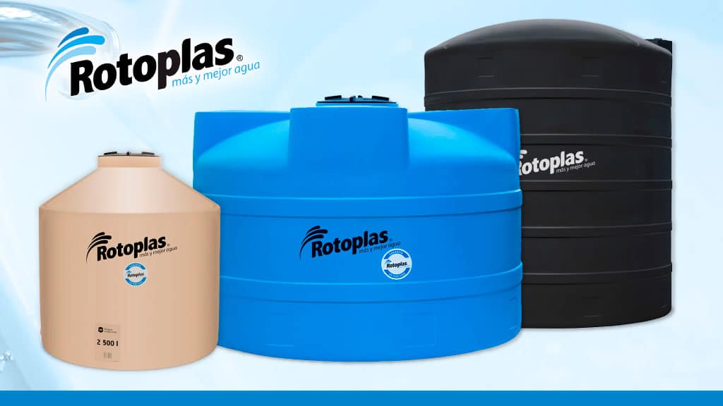 Conoces las válvulas de globo PP R y el sistema Hydronet de Rotoplas