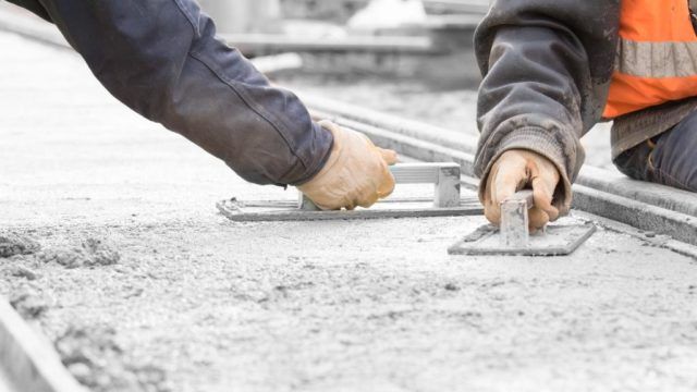 Cemento Cemex Impercem ideal para la protección contra la humedad