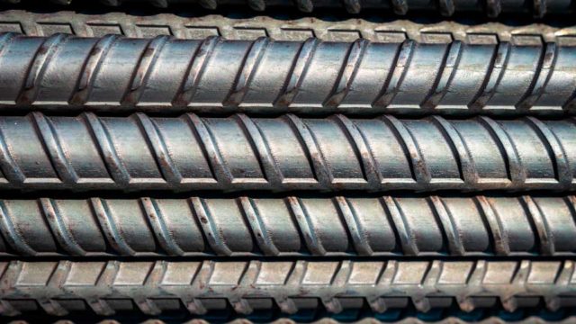 Qué es y qué tipo de acero corrugado existen en el mercado