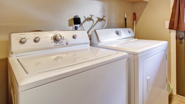 Importancia de una secadora en tu hogar