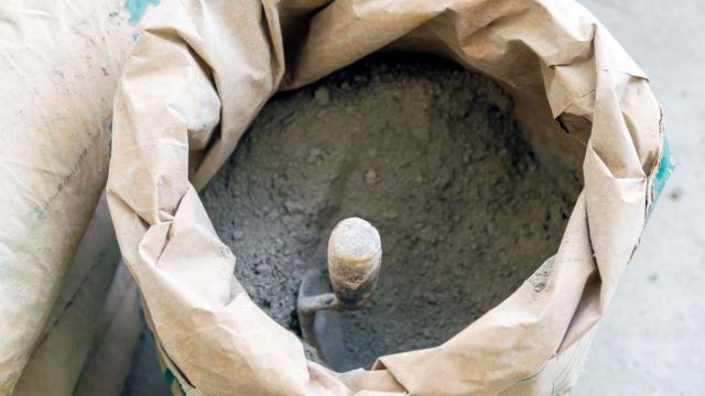 Conoces las diferencias entre el cemento, mortero y concreto