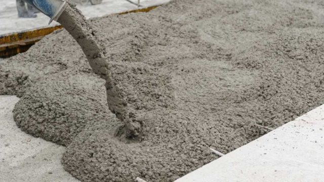 Conoces las diferencias entre el cemento, mortero y concreto