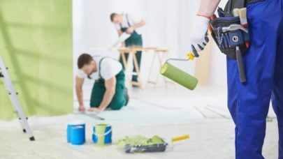 Consejos para elegir el color de tu hogar MN Del Golfo