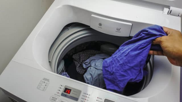 Beneficios de contar con una lavadora semiautomática en tu hogar