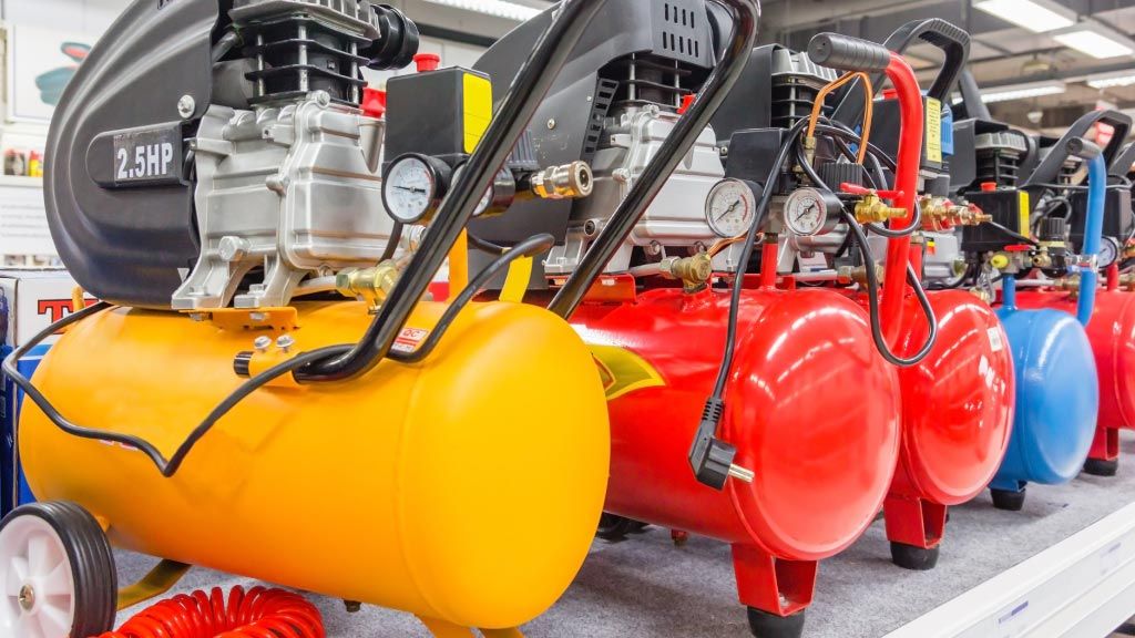 Cómo pintar tu un de aire? MN Home